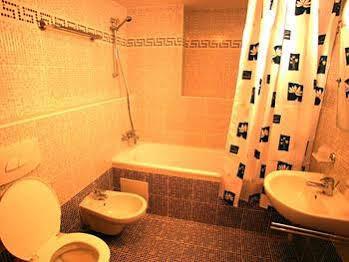 Apartamento Artesse