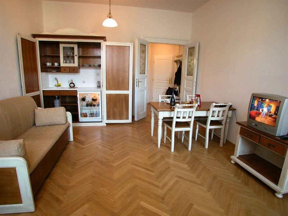 Apartamento Artesse