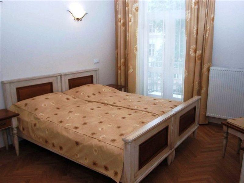 Apartamento Artesse Praga