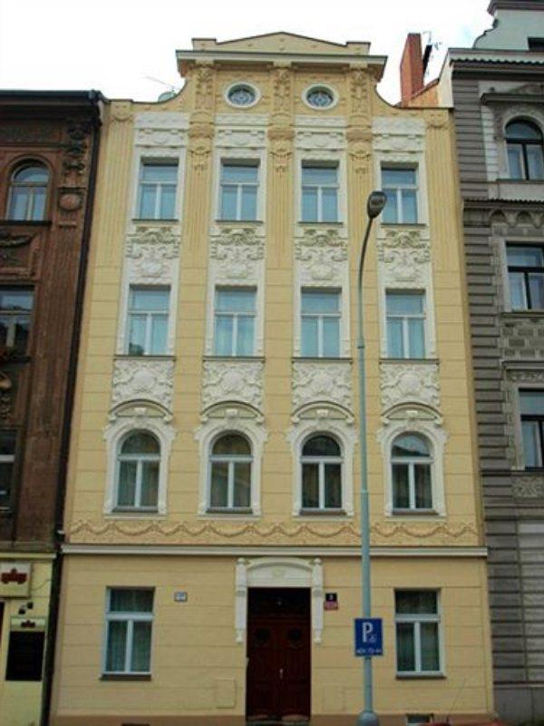 Apartamento Artesse