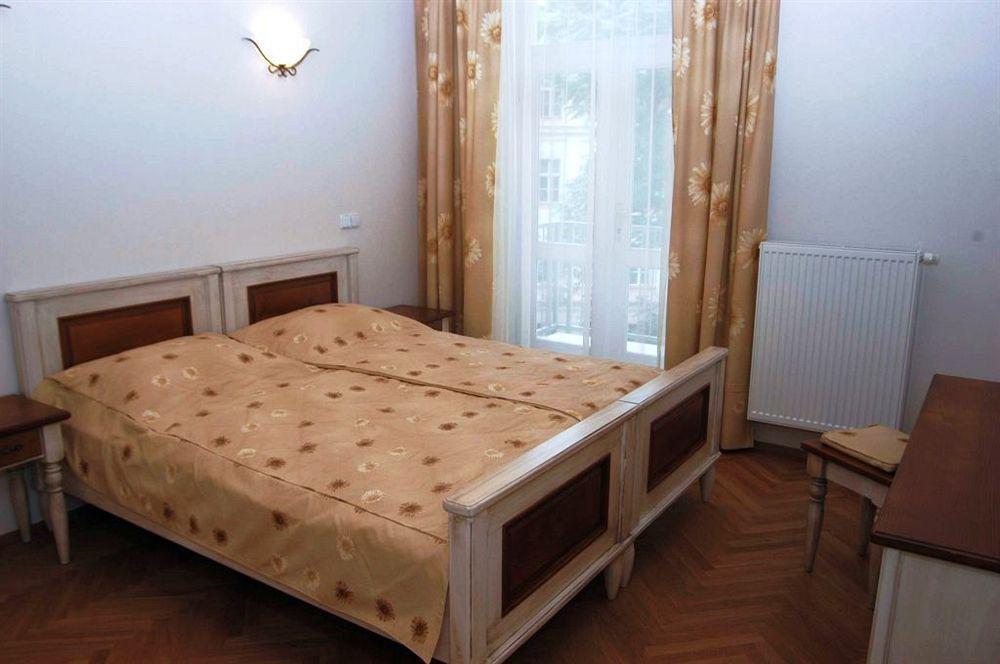 Apartamento Artesse *