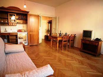 Appartamento Artesse *