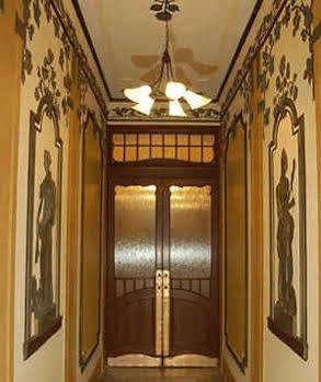 Appartamento Artesse Praga